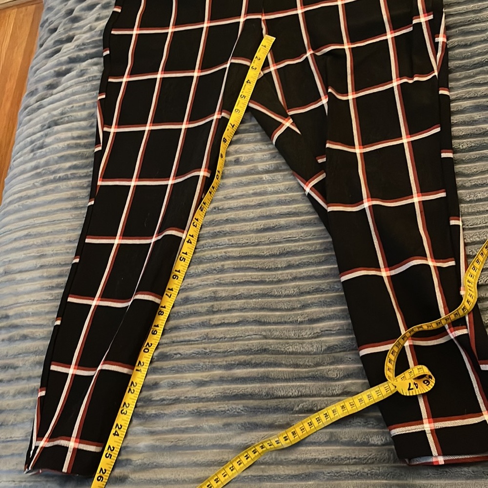 Torrid Pixie Pants - image 7